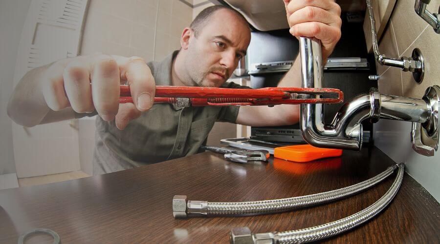 Local annual plumbing maintenance in Tallula, IL